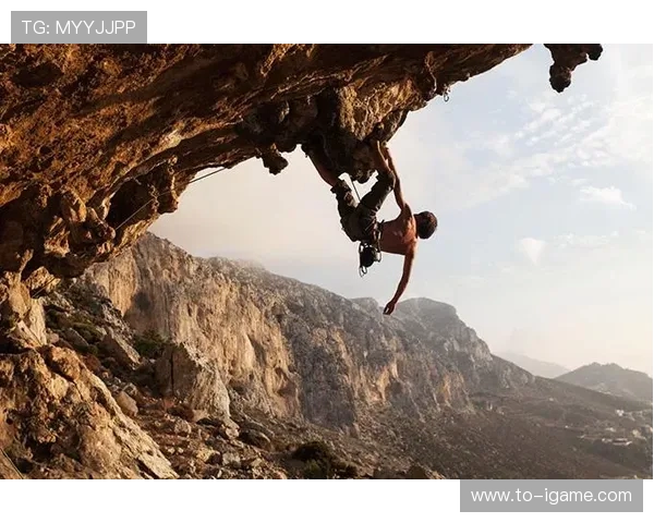 上海攀岩队灵活性变革引发热议探索攀岩运动的新未来