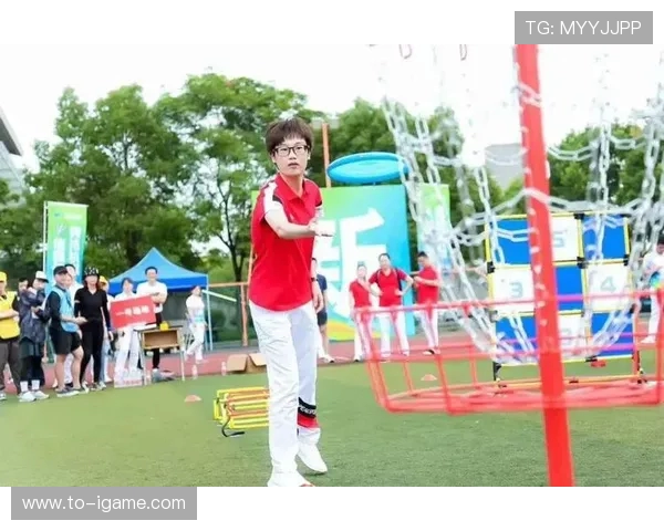 飞盘运动的魅力与挑战陈娜分享她的成长与经历