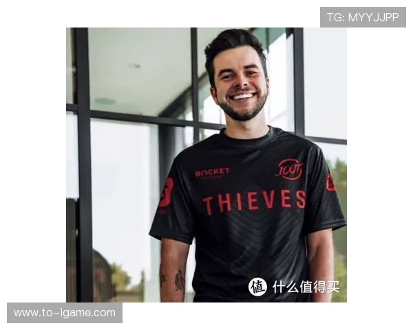 100 Thieves战队崛起之路 从电竞新秀到全球顶尖战队的辉煌历程