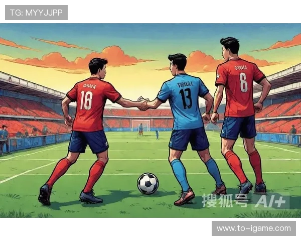 巴拉圭逆袭智利以三球完胜展现强大实力